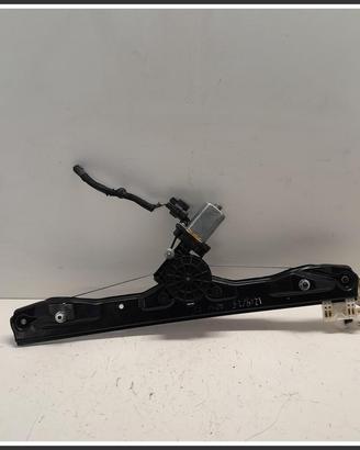 Meccanismi Alzavetro ant. dx. FIAT Panda III D3898