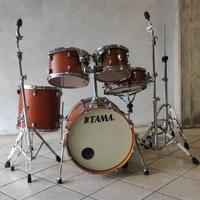 Batteria acustica TAMA SILVERSTAR