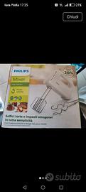 Mixer Philips 