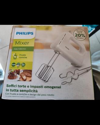 Mixer Philips 