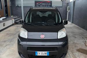 Fiat Qubo 1.4 8V 77 CV Dynamic Natural Power