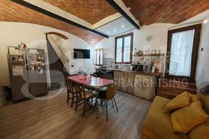 Appartamento Signa [Cod. rif 3300203VRG]