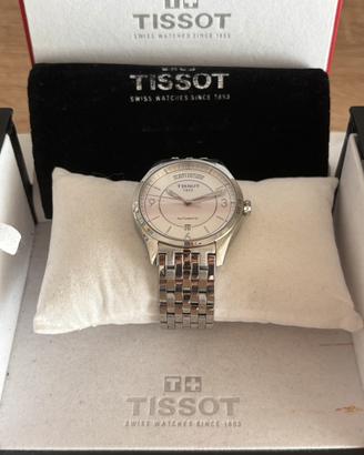 Tissot T one automatico ref. T0384301103700