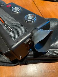 Telecamera Rollei Super 8