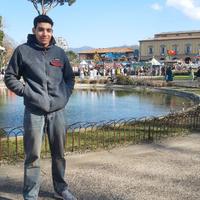 Addetto alle pulizie, lavapiatti, aiuto cuoco