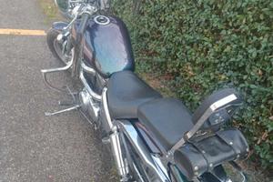 Suzuki Marauder VZ 800