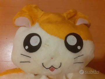 Costume Hamtaro carnevale
