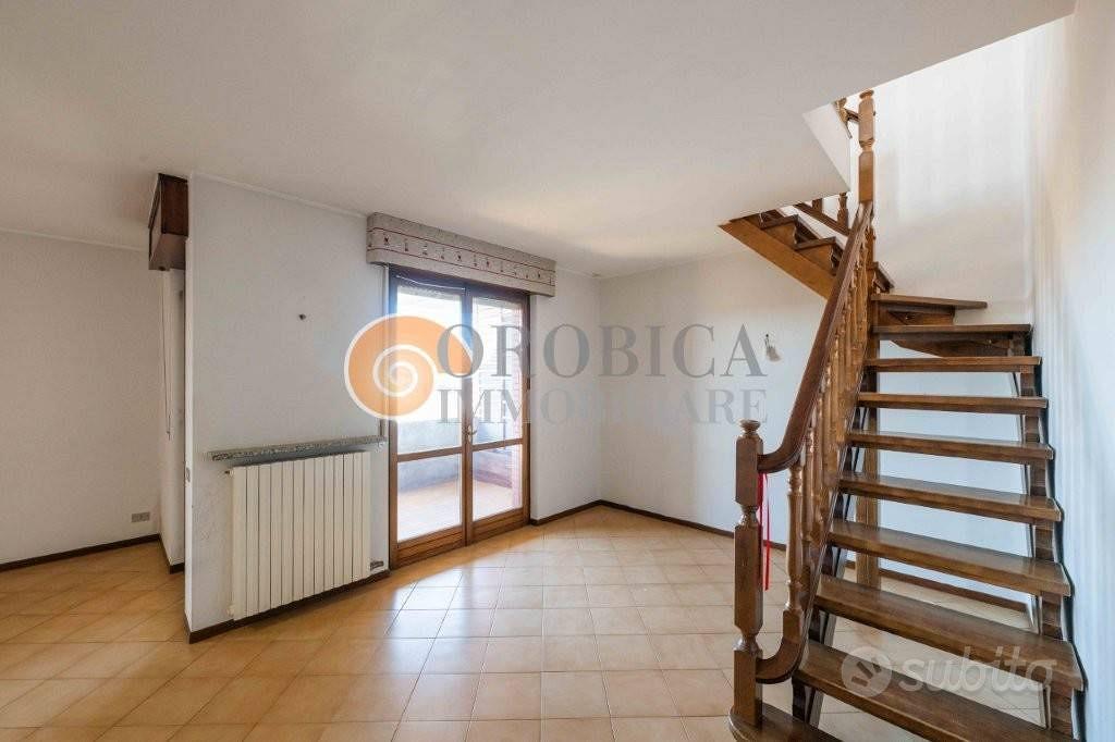 Appartamento – Sorisole, Brughiera - Vista 5