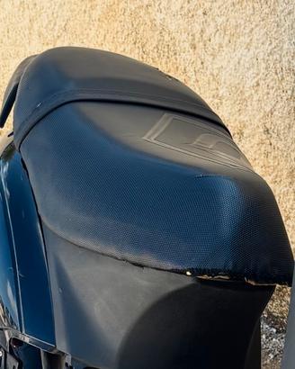 🖤Sella Zip SP MK2 🖤- ORIGINALE