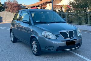 LANCIA Y 1.2 benzina 2007