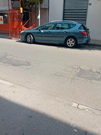 solo persone interessate 