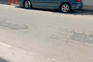 solo persone interessate 