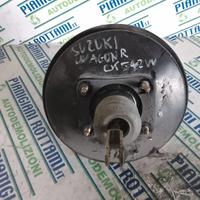 Servofreno Suzuki Wagon R+ G13BB 2003