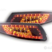 Fari posteriori porsche carrera 997 2004-08