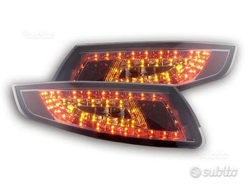 Fari posteriori porsche carrera 997 2004-08
