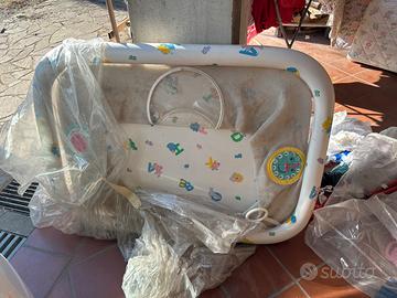 Box x bambini