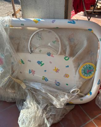 Box x bambini