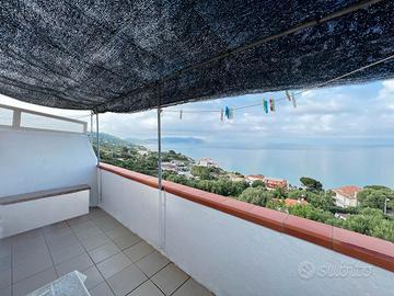 App. 200mt a piedi dal mare | Pisciotta-Palinuro