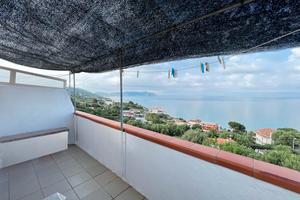 App. 200mt a piedi dal mare | Pisciotta-Palinuro