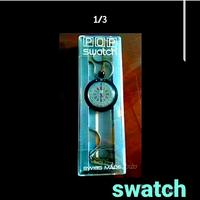 Pop swatch