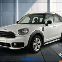 Mini Cooper D Countryman 2.0 D Cooper D Business A