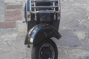 LML Star 151 4T - 2015