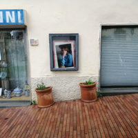 Loc. commerciale 50 mq