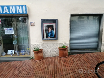 Loc. commerciale 50 mq