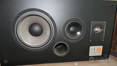 Coppia Casse JBL TLX6