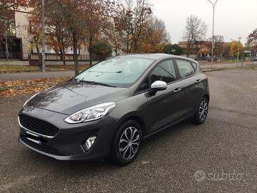 Ford Fiesta 1.1 75 CV GPL Titanium 2019