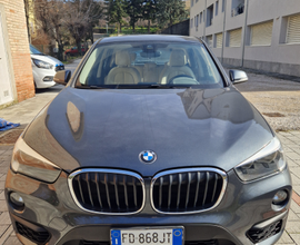 BMW X1 SDrive 16d