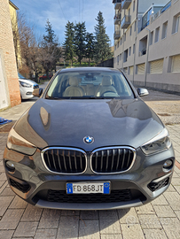 BMW X1 SDrive 16d