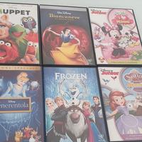 Dvd Disney