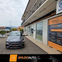 Mercedes-benz B 180 NUOVO MODELLO 1.5 CDIe Automat