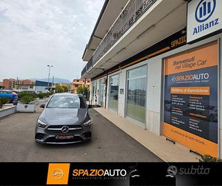 Mercedes-benz B 180 NUOVO MODELLO 1.5 CDIe Automat