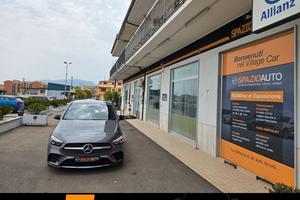 Mercedes-benz B 180 NUOVO MODELLO 1.5 CDIe Automat