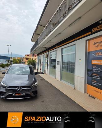 Mercedes-benz B 180 NUOVO MODELLO 1.5 CDIe Automat