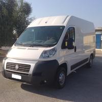Fiat Ducato 2.3 mjet 120cv Furgone - 2011