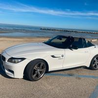 Bmw Z4 23i
