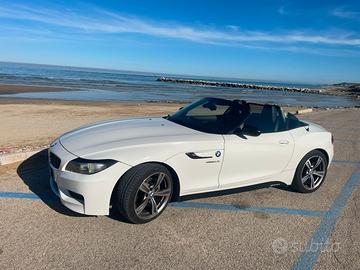 Bmw Z4 23i