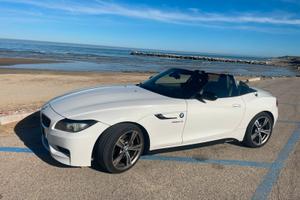 Bmw Z4 23i