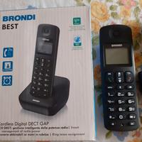 cordless Brondi Best 