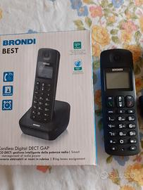 cordless Brondi Best 