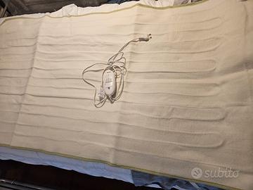 Scaldaletto singolo Beurer