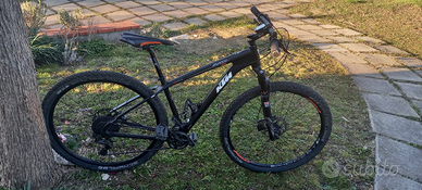 Mtb KTM 29 MJROON LTD