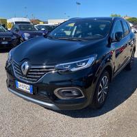 RENAULT Kadjar TCe 140CV FAP Intens