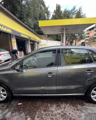 Volkswagen Polo 1.2 TSI 105CV