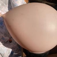 Lampada a palloncino bilumen