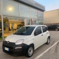 FIAT FIAT Panda 1.3 MJT S&S Pop Van 2 posti U15959