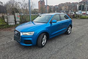 Audi Q3 2.0 TD 2016